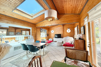 Ma-Cabane - Vente Maison GUJAN-MESTRAS, 103 m²