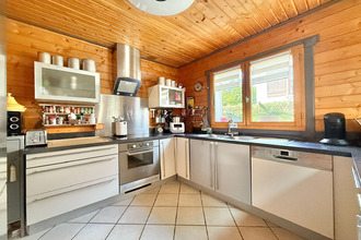 Ma-Cabane - Vente Maison GUJAN-MESTRAS, 103 m²