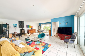 Ma-Cabane - Vente Maison GUJAN-MESTRAS, 138 m²