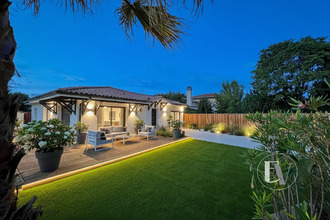 Ma-Cabane - Vente Maison Gujan-Mestras, 105 m²