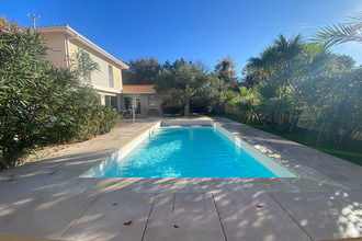 Ma-Cabane - Vente Maison GUJAN-MESTRAS, 168 m²