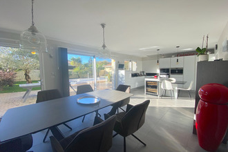 Ma-Cabane - Vente Maison GUJAN-MESTRAS, 168 m²