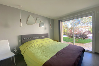 Ma-Cabane - Vente Maison GUJAN-MESTRAS, 168 m²