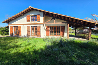 Ma-Cabane - Vente Maison GUJAN-MESTRAS, 105 m²