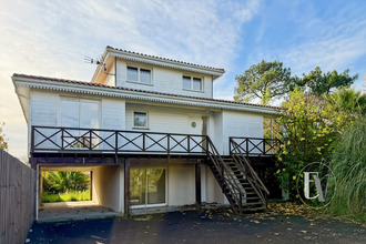 Ma-Cabane - Vente Maison Gujan-Mestras, 150 m²