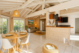 Ma-Cabane - Vente Maison Gujan-Mestras, 150 m²