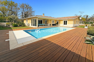 Ma-Cabane - Vente Maison Gujan-Mestras, 182 m²