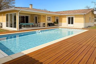 Ma-Cabane - Vente Maison Gujan-Mestras, 182 m²