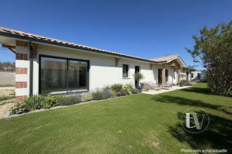 Ma-Cabane - Vente Maison Gujan-Mestras, 144 m²