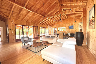 Ma-Cabane - Vente Maison GUJAN-MESTRAS, 220 m²