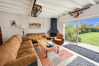 Ma-Cabane - Vente Maison GUJAN-MESTRAS, 190 m²