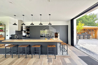 Ma-Cabane - Vente Maison GUJAN-MESTRAS, 124 m²