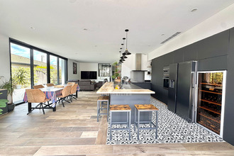 Ma-Cabane - Vente Maison GUJAN-MESTRAS, 124 m²