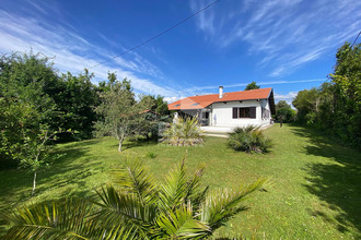 Ma-Cabane - Vente Maison GUJAN-MESTRAS, 200 m²