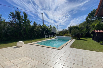 Ma-Cabane - Vente Maison GUJAN-MESTRAS, 200 m²