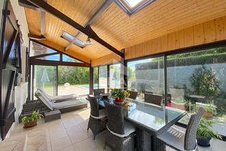 Ma-Cabane - Vente Maison GUJAN-MESTRAS, 200 m²
