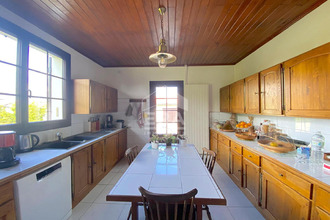 Ma-Cabane - Vente Maison GUJAN-MESTRAS, 200 m²