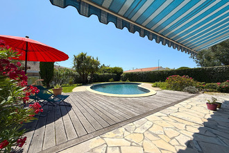 Ma-Cabane - Vente Maison GUJAN-MESTRAS, 156 m²