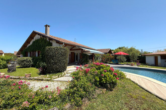 Ma-Cabane - Vente Maison GUJAN-MESTRAS, 156 m²