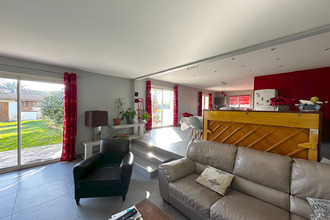 Ma-Cabane - Vente Maison GUJAN-MESTRAS, 156 m²