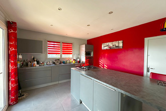 Ma-Cabane - Vente Maison GUJAN-MESTRAS, 156 m²