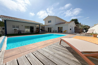 Ma-Cabane - Vente Maison GUJAN-MESTRAS, 169 m²