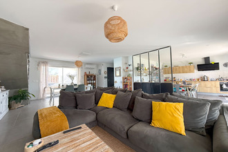 Ma-Cabane - Vente Maison GUJAN-MESTRAS, 169 m²