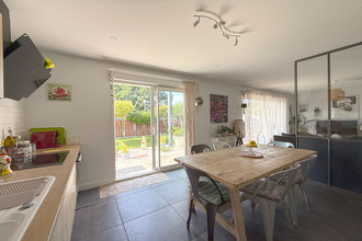 Ma-Cabane - Vente Maison GUJAN-MESTRAS, 169 m²