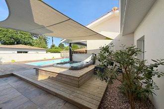Ma-Cabane - Vente Maison GUJAN-MESTRAS, 169 m²