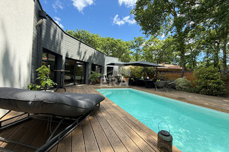 Ma-Cabane - Vente Maison GUJAN-MESTRAS, 114 m²