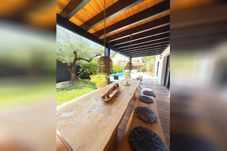 Ma-Cabane - Vente Maison Gujan-Mestras, 411 m²