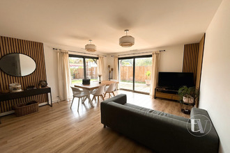 Ma-Cabane - Vente Maison Gujan-Mestras, 105 m²