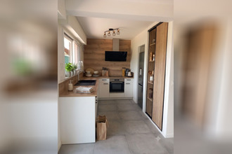 Ma-Cabane - Vente Maison GUJAN-MESTRAS, 77 m²