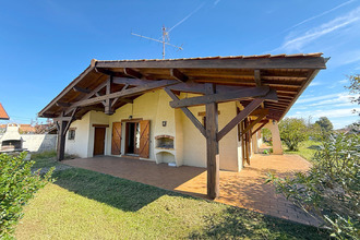 Ma-Cabane - Vente Maison GUJAN-MESTRAS, 120 m²