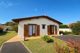 Ma-Cabane - Vente Maison GUJAN-MESTRAS, 120 m²