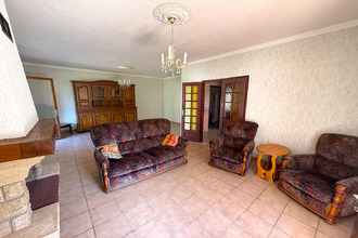 Ma-Cabane - Vente Maison GUJAN-MESTRAS, 120 m²