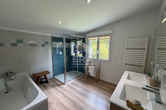 Ma-Cabane - Vente Maison GUJAN-MESTRAS, 167 m²