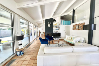 Ma-Cabane - Vente Maison GUJAN-MESTRAS, 140 m²