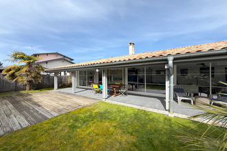Ma-Cabane - Vente Maison GUJAN-MESTRAS, 140 m²