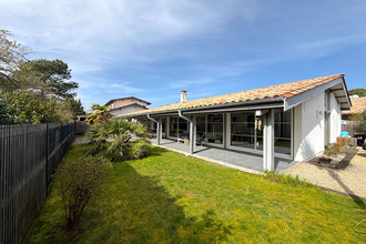 Ma-Cabane - Vente Maison GUJAN-MESTRAS, 140 m²