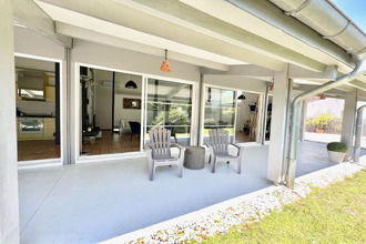Ma-Cabane - Vente Maison GUJAN-MESTRAS, 140 m²