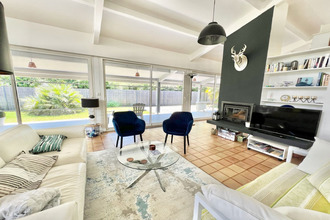 Ma-Cabane - Vente Maison GUJAN-MESTRAS, 140 m²