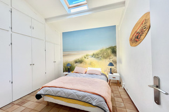 Ma-Cabane - Vente Maison GUJAN-MESTRAS, 140 m²