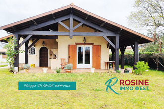 Ma-Cabane - Vente Maison Gujan-Mestras, 90 m²
