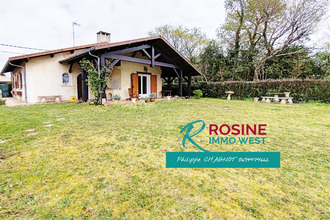 Ma-Cabane - Vente Maison Gujan-Mestras, 90 m²