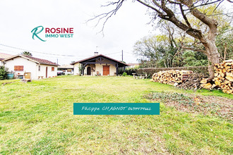 Ma-Cabane - Vente Maison Gujan-Mestras, 90 m²
