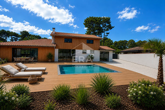 Ma-Cabane - Vente Maison GUJAN-MESTRAS, 172 m²