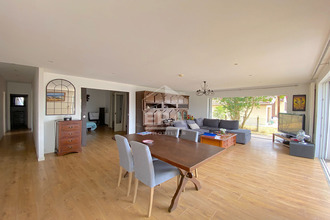 Ma-Cabane - Vente Maison GUJAN-MESTRAS, 200 m²