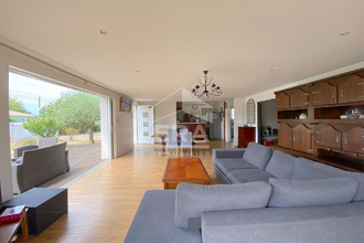 Ma-Cabane - Vente Maison GUJAN-MESTRAS, 200 m²