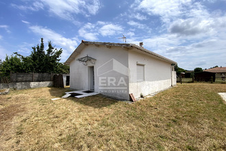 Ma-Cabane - Vente Maison GUJAN-MESTRAS, 200 m²